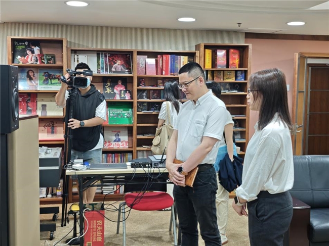 强链补链启新篇 五链协同强根基--广州文化创意产业调研成果彰显硬核实力