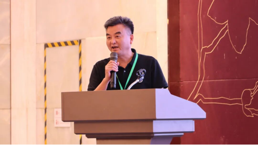 热烈祝贺第四届长三角蚕业丝绸科技创新学术交流会成功举行