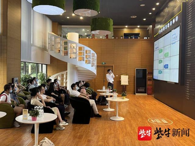 跨越山海，同心筑梦——宁港澳青年师生学术文化交流营侧记